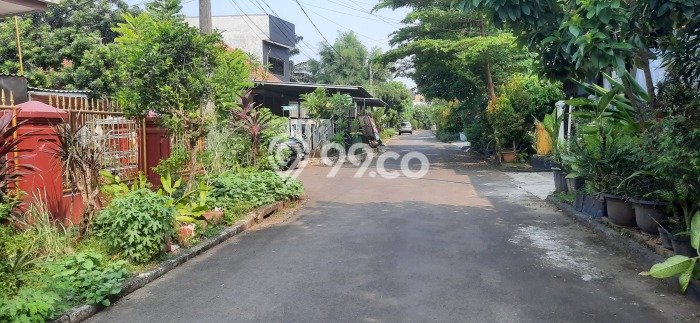 Tanah Kavling untuk Dijual di Pamulang Tangerang Selatan 7000m2 Tanah Kavling untuk Dijual di Pamulang Tangerang Selatan 7000m2