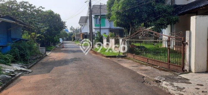 Tanah Kavling untuk Dijual di Pamulang Tangerang Selatan 7000m2 Tanah Kavling untuk Dijual di Pamulang Tangerang Selatan 7000m2