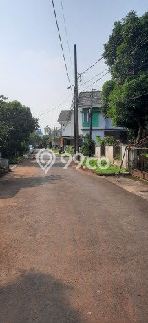 Tanah Kavling untuk Dijual di Pamulang Tangerang Selatan 7000m2 Tanah Kavling untuk Dijual di Pamulang Tangerang Selatan 7000m2