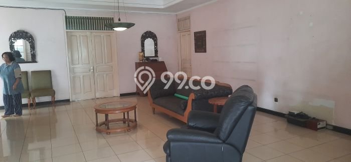 Hunian Super Elit dengan Akses Paling Strategis di Kemang, Jakarta Selatan Hunian Super Elit dengan Akses Paling Strategis di Kemang, Jakarta Selatan