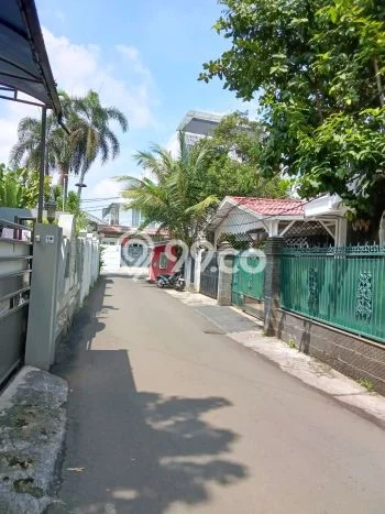 Unit Komersial Dijual di Ciputat Timur Tangerang Selatan 600m2 Unit Komersial Dijual di Ciputat Timur Tangerang Selatan 600m2