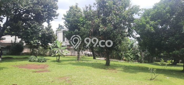 Tanah Investasi Dijual di Tangerang Selatan Punya Luas 3000m2 Tanah Investasi Dijual di Tangerang Selatan Punya Luas 3000m2