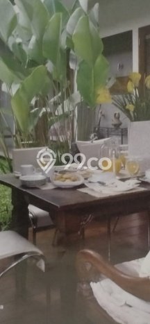 Dijual Rumah Mewah Elegan Dengan View Cantik di Rempoa, Tangerang Dijual Rumah Mewah Elegan Dengan View Cantik di Rempoa, Tangerang