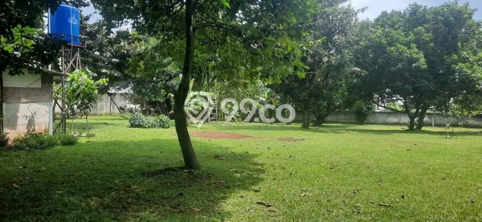 Tanah Investasi Dijual di Tangerang Selatan Punya Luas 3000m2 Tanah Investasi Dijual di Tangerang Selatan Punya Luas 3000m2