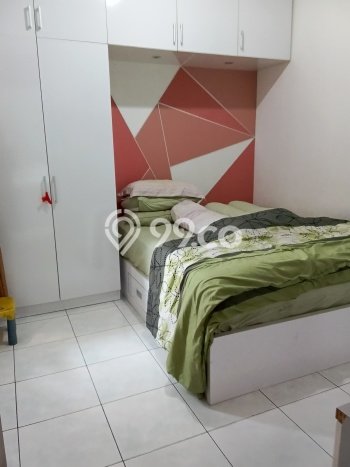 Hunian Eksklusif Dijual LT 330m2 di Kebon Jeruk, Jakarta Barat Hunian Eksklusif Dijual LT 330m2 di Kebon Jeruk, Jakarta Barat