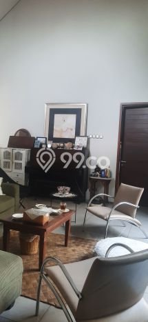 Dijual Rumah Mewah Elegan Dengan View Cantik di Rempoa, Tangerang Dijual Rumah Mewah Elegan Dengan View Cantik di Rempoa, Tangerang