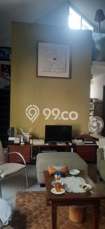 Dijual Rumah Mewah Elegan Dengan View Cantik di Rempoa, Tangerang Dijual Rumah Mewah Elegan Dengan View Cantik di Rempoa, Tangerang