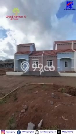 Dijual Rumah Murah di Tenjo Bogor Harga Rp 320 Juta LT 60m2 Dijual Rumah Murah di Tenjo Bogor Harga Rp 320 Juta LT 60m2