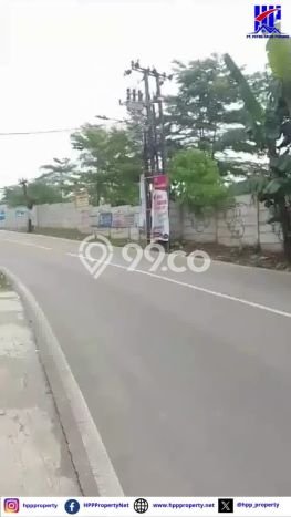 Kavling Tanah di Tigaraksa Dijual Luas 10000m2 Legalitas SHM Kavling Tanah di Tigaraksa Dijual Luas 10000m2 Legalitas SHM