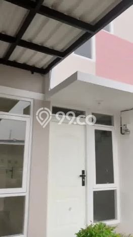 Rumah Budget Favorit Siap Huni di Balaraja LT 60m2 Rumah Budget Favorit Siap Huni di Balaraja LT 60m2