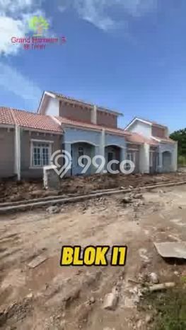 Rumah Murah Dijual di Tenjo, Bogor Harga Rp 320 Juta Rumah Murah Dijual di Tenjo, Bogor Harga Rp 320 Juta