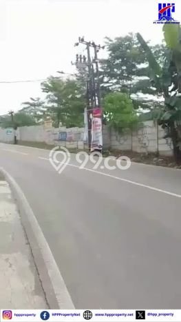 Kavling Tanah di Tigaraksa Dijual Luas 10000m2 Legalitas SHM Kavling Tanah di Tigaraksa Dijual Luas 10000m2 Legalitas SHM