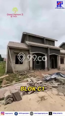 Hunian Murah Dijual Area Tenjo, Bogor Harga Rp 320 Juta Hunian Murah Dijual Area Tenjo, Bogor Harga Rp 320 Juta