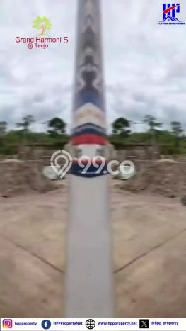 Rumah Sederhana Dijual Lokasi Tenjo 2 Kamar dengan LT 60m2 Rumah Sederhana Dijual Lokasi Tenjo 2 Kamar dengan LT 60m2