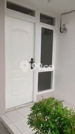 Rumah Budget Favorit Siap Huni di Balaraja LT 60m2 Rumah Budget Favorit Siap Huni di Balaraja LT 60m2