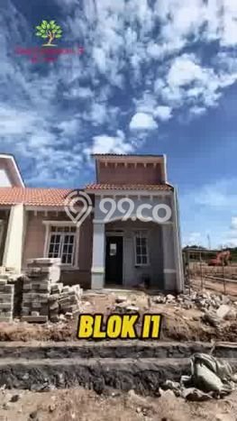 Rumah Murah Dijual di Tenjo, Bogor Harga Rp 320 Juta Rumah Murah Dijual di Tenjo, Bogor Harga Rp 320 Juta