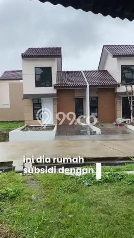 Jual Rumah Harga Miring Jayanti Punya 2 KT & LT 60m2 Jual Rumah Harga Miring Jayanti Punya 2 KT & LT 60m2