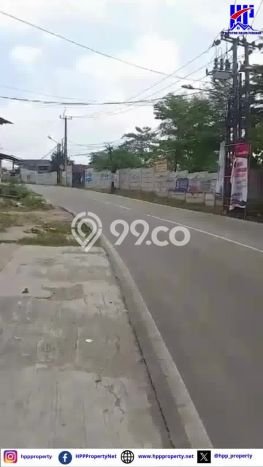 Kavling Tanah di Tigaraksa Dijual Luas 10000m2 Legalitas SHM Kavling Tanah di Tigaraksa Dijual Luas 10000m2 Legalitas SHM