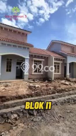 Rumah Murah Dijual di Tenjo, Bogor Harga Rp 320 Juta Rumah Murah Dijual di Tenjo, Bogor Harga Rp 320 Juta