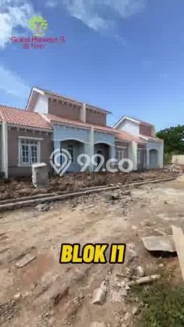 Rumah Murah Dijual di Tenjo, Bogor Harga Rp 320 Juta Rumah Murah Dijual di Tenjo, Bogor Harga Rp 320 Juta