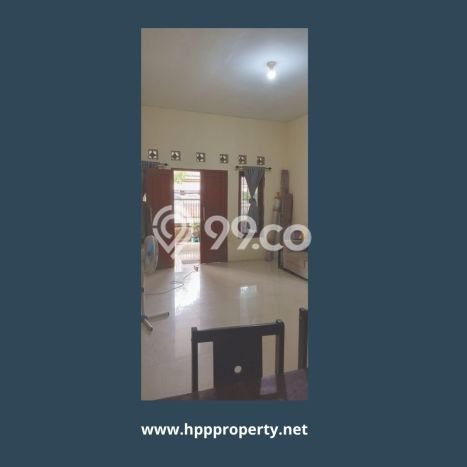 Dijual Rumah Strategis Bagus Punya 3 KT di Legok Tangerang SHM Dijual Rumah Strategis Bagus Punya 3 KT di Legok Tangerang SHM