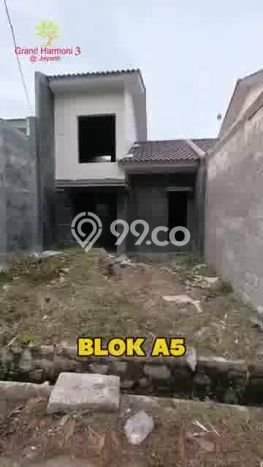 Hunian Terjangkau Dijual Area Jayanti, Tangerang Harga Rp 200 Juta Hunian Terjangkau Dijual Area Jayanti, Tangerang Harga Rp 200 Juta