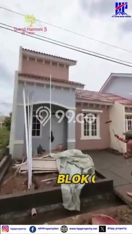 Hunian Murah Dijual Area Tenjo, Bogor Harga Rp 320 Juta Hunian Murah Dijual Area Tenjo, Bogor Harga Rp 320 Juta
