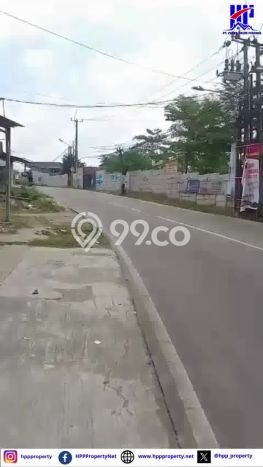 Kavling Tanah di Tigaraksa Dijual Luas 10000m2 Legalitas SHM Kavling Tanah di Tigaraksa Dijual Luas 10000m2 Legalitas SHM