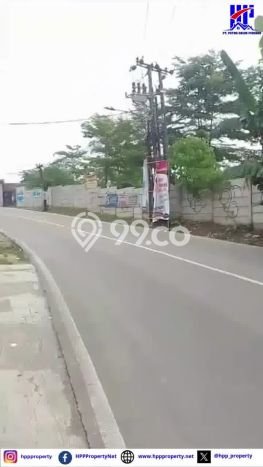 Kavling Tanah di Tigaraksa Dijual Luas 10000m2 Legalitas SHM Kavling Tanah di Tigaraksa Dijual Luas 10000m2 Legalitas SHM