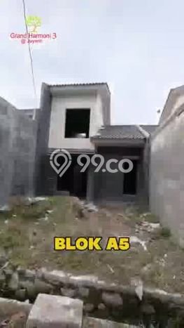 Hunian Terjangkau Dijual Area Jayanti, Tangerang Harga Rp 200 Juta Hunian Terjangkau Dijual Area Jayanti, Tangerang Harga Rp 200 Juta