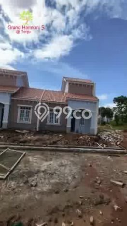 Rumah Murah Dijual di Tenjo, Bogor Harga Rp 320 Juta Rumah Murah Dijual di Tenjo, Bogor Harga Rp 320 Juta