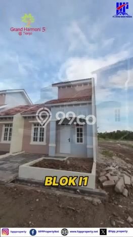 Dijual Rumah Murah di Tenjo Bogor Harga Rp 320 Juta LT 60m2 Dijual Rumah Murah di Tenjo Bogor Harga Rp 320 Juta LT 60m2