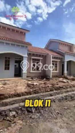 Rumah Murah Dijual di Tenjo, Bogor Harga Rp 320 Juta Rumah Murah Dijual di Tenjo, Bogor Harga Rp 320 Juta