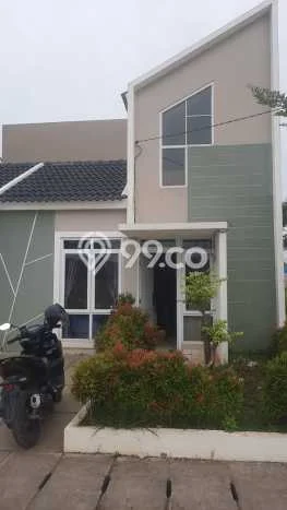 Hunian Terjangkau Dijual di Balaraja, Tangerang Harga Rp 90 Juta Hunian Terjangkau Dijual di Balaraja, Tangerang Harga Rp 90 Juta