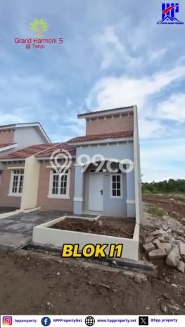 Dijual Rumah Murah di Tenjo Bogor Harga Rp 320 Juta LT 60m2 Dijual Rumah Murah di Tenjo Bogor Harga Rp 320 Juta LT 60m2