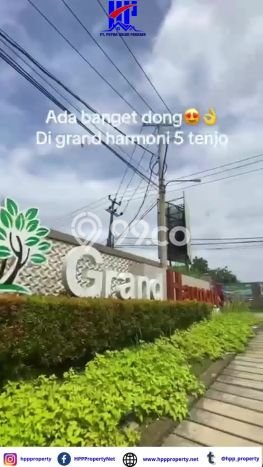 Jual Rumah Murah Meriah Tenjo Punya 2 KT & LT 60m2 Jual Rumah Murah Meriah Tenjo Punya 2 KT & LT 60m2