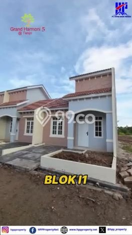 Dijual Rumah Murah di Tenjo Bogor Harga Rp 320 Juta LT 60m2 Dijual Rumah Murah di Tenjo Bogor Harga Rp 320 Juta LT 60m2