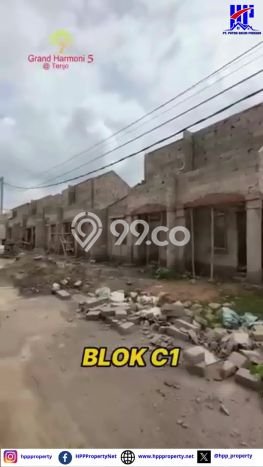 Hunian Murah Dijual Area Tenjo, Bogor Harga Rp 320 Juta Hunian Murah Dijual Area Tenjo, Bogor Harga Rp 320 Juta