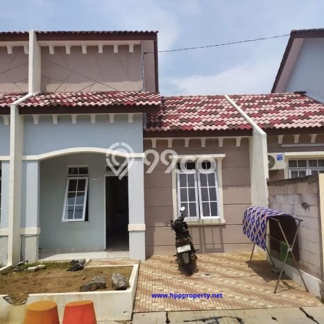 Rumah Budget Favorit Siap Huni Area Tenjo LT 60m2 Rumah Budget Favorit Siap Huni Area Tenjo LT 60m2