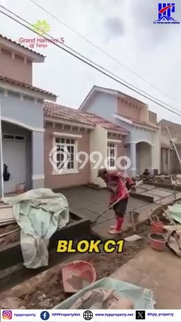 Hunian Murah Dijual Area Tenjo, Bogor Harga Rp 320 Juta Hunian Murah Dijual Area Tenjo, Bogor Harga Rp 320 Juta