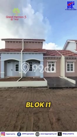 Dijual Rumah Murah di Tenjo Bogor Harga Rp 320 Juta LT 60m2 Dijual Rumah Murah di Tenjo Bogor Harga Rp 320 Juta LT 60m2