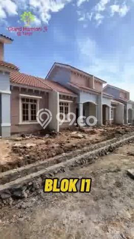 Rumah Murah Dijual di Tenjo, Bogor Harga Rp 320 Juta Rumah Murah Dijual di Tenjo, Bogor Harga Rp 320 Juta