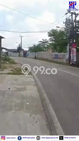Kavling Tanah di Tigaraksa Dijual Luas 10000m2 Legalitas SHM Kavling Tanah di Tigaraksa Dijual Luas 10000m2 Legalitas SHM