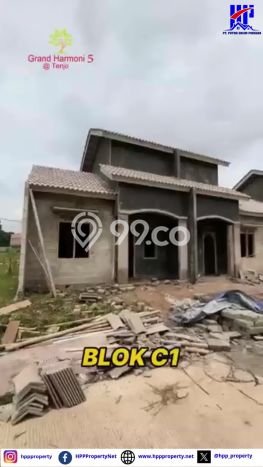 Hunian Murah Dijual Area Tenjo, Bogor Harga Rp 320 Juta Hunian Murah Dijual Area Tenjo, Bogor Harga Rp 320 Juta