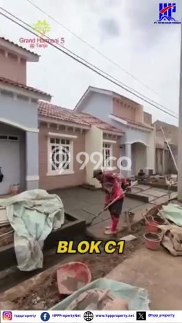 Hunian Murah Dijual Area Tenjo, Bogor Harga Rp 320 Juta Hunian Murah Dijual Area Tenjo, Bogor Harga Rp 320 Juta