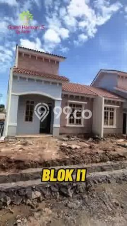 Rumah Murah Dijual di Tenjo, Bogor Harga Rp 320 Juta Rumah Murah Dijual di Tenjo, Bogor Harga Rp 320 Juta