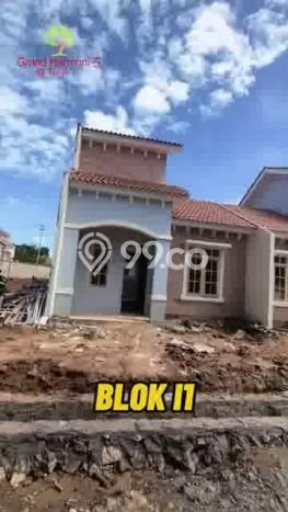 Rumah Murah Dijual di Tenjo, Bogor Harga Rp 320 Juta Rumah Murah Dijual di Tenjo, Bogor Harga Rp 320 Juta