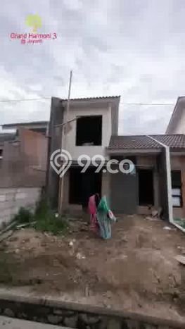 Hunian Terjangkau Dijual Area Jayanti, Tangerang Harga Rp 200 Juta Hunian Terjangkau Dijual Area Jayanti, Tangerang Harga Rp 200 Juta
