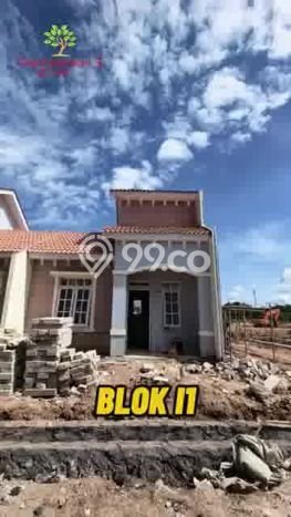 Rumah Murah Dijual di Tenjo, Bogor Harga Rp 320 Juta Rumah Murah Dijual di Tenjo, Bogor Harga Rp 320 Juta