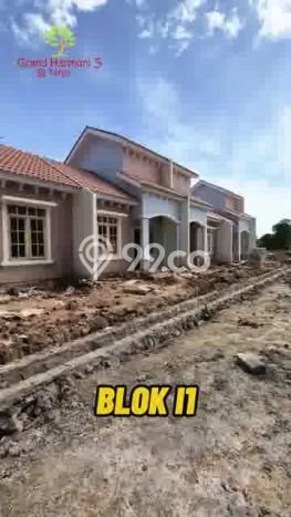 Rumah Murah Dijual di Tenjo, Bogor Harga Rp 320 Juta Rumah Murah Dijual di Tenjo, Bogor Harga Rp 320 Juta